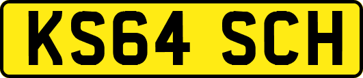 KS64SCH