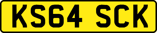 KS64SCK