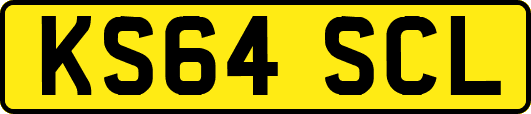 KS64SCL