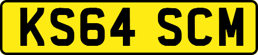 KS64SCM