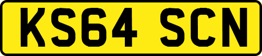 KS64SCN