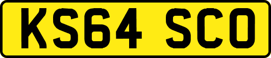 KS64SCO