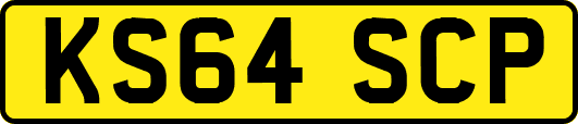KS64SCP