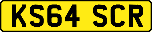 KS64SCR