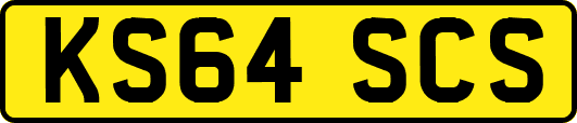 KS64SCS