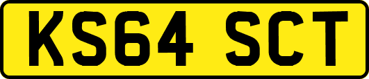 KS64SCT