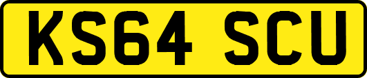 KS64SCU