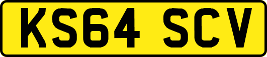 KS64SCV