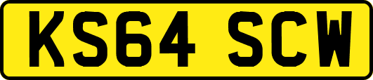 KS64SCW