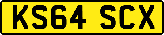 KS64SCX