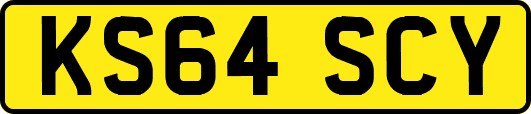 KS64SCY