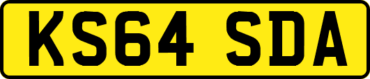 KS64SDA