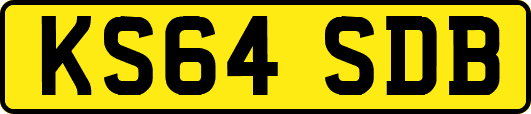 KS64SDB