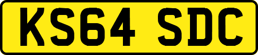 KS64SDC