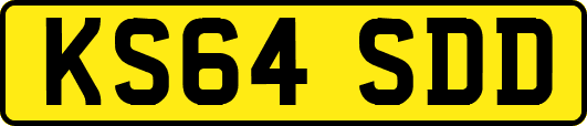 KS64SDD