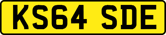 KS64SDE