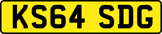 KS64SDG