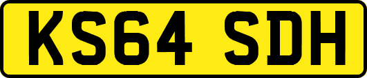 KS64SDH