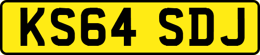 KS64SDJ
