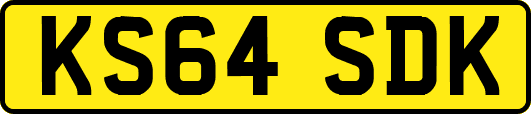 KS64SDK