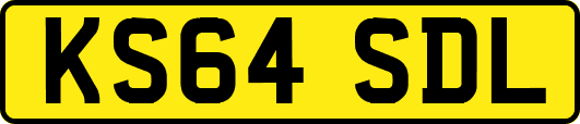KS64SDL