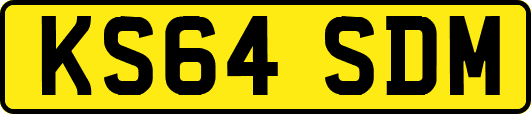 KS64SDM