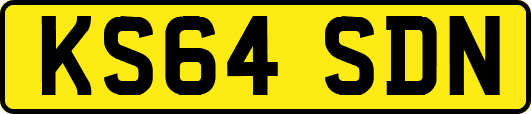 KS64SDN