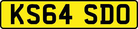 KS64SDO