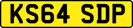 KS64SDP