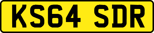 KS64SDR