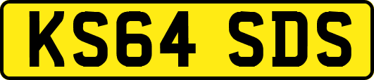 KS64SDS