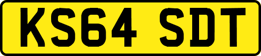 KS64SDT