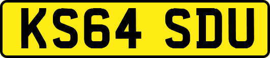 KS64SDU