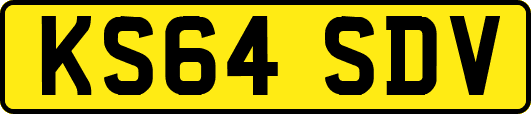 KS64SDV