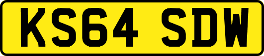 KS64SDW