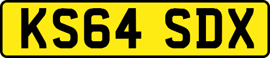 KS64SDX