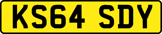 KS64SDY
