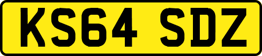 KS64SDZ