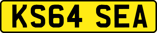 KS64SEA