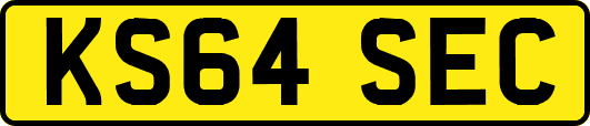 KS64SEC