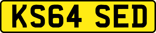 KS64SED