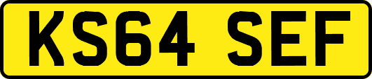 KS64SEF