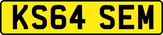 KS64SEM