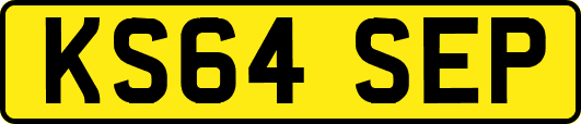 KS64SEP