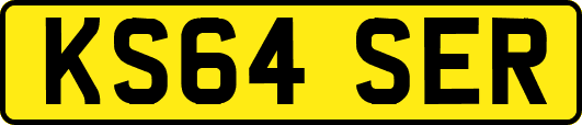 KS64SER