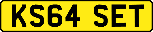 KS64SET