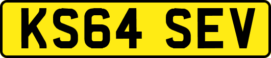 KS64SEV