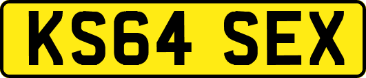 KS64SEX