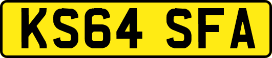 KS64SFA