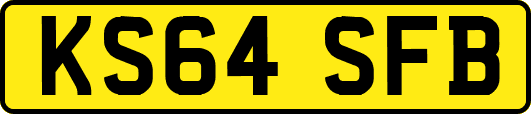KS64SFB